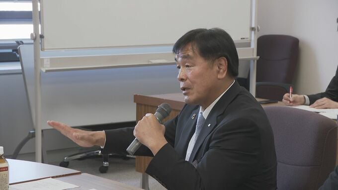 石川県がパートナーシップ宣誓制度導入へ LGBTQ条例案、9月議会に提出　|　石川県のニュース｜MRO北陸放送