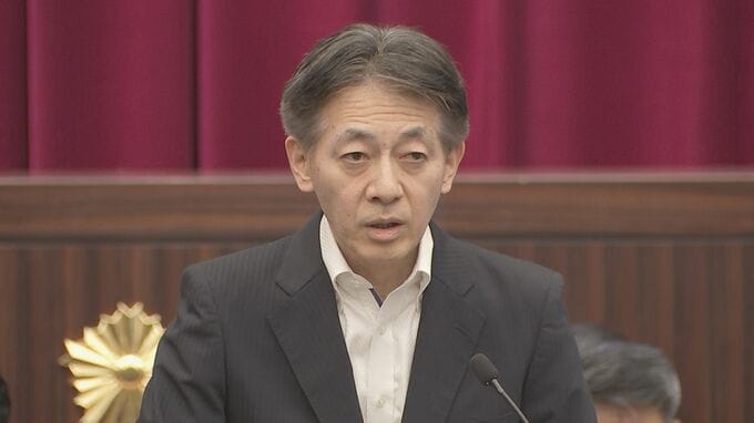 「匿名・流動型犯罪グループ対策は治安上の最重要課題」警視庁で警察署長会議　迫田裕治警視総監が“トクリュウ”の実態解明や指示役の摘発など指示|TBS NEWS DIG