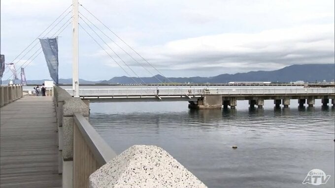 「警報級の大雨」の恐れ再び…　青森県の津軽と下北では明日22日午後6時までの24時間降水量が80ミリ予想も　土砂災害や低い土地の浸水などに十分な注意を|TBS NEWS DIG