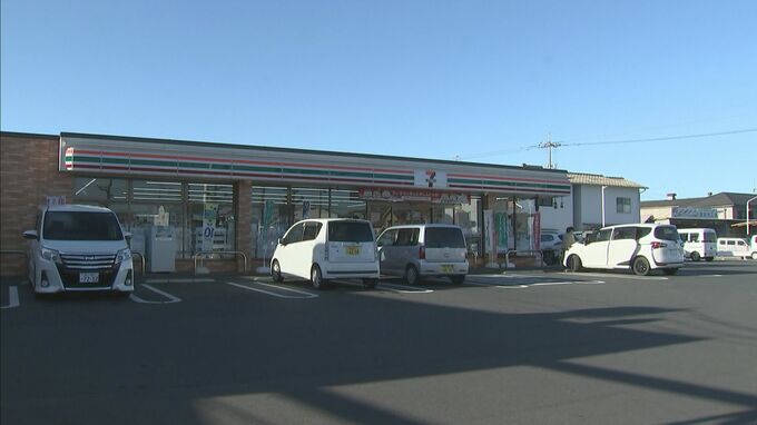 中国籍の少年（当時17歳）を強盗殺人未遂などの罪で起訴　コンビニで缶ビール盗みナイフで店員刺したか　広島地検|TBS NEWS DIG