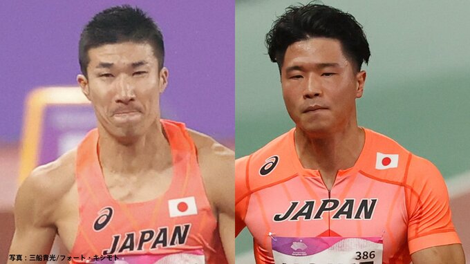 男子100m準決勝、桐生は決勝進出ならず...小池も組5着で敗退「やっちまった」日本勢3大会ぶりに表彰台逃す【アジア大会】|TBS NEWS DIG