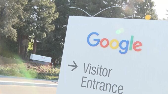 Googleのアプリ配信サービスなどが独占禁止法で敗訴　アメリカ連邦地裁