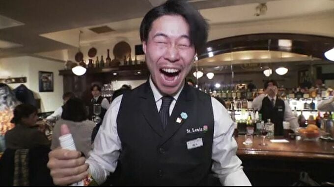 「本当においしい。楽しいし」 ボージョレ・ヌーボー解禁で飲食店ではカウントダウンで祝杯|TBS NEWS DIG