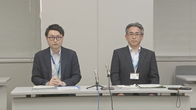 千葉県で公用車に設置されたテレビ受信機能付きカーナビなどでNHKの受信未契約　未払い額は約5000万円にのぼるか|TBS NEWS DIG
