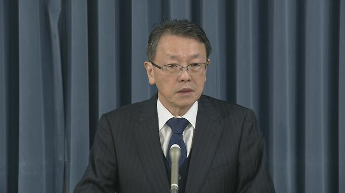 1日のM7.6大地震は「能登半島沖の海底活断層が複数動いた可能性」 地震調査委員会が新たな評価 「今後2～3週間は震度5強以上の地震に注意を」|TBS NEWS DIG