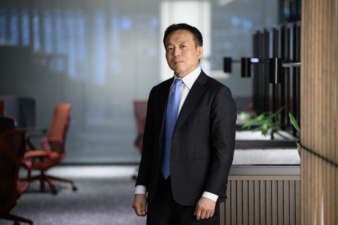 米ウォーバーグが日本拠点開設、旧「かぼちゃの馬車」取得で事業拡大