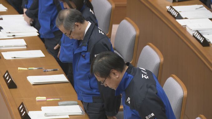 東日本大震災から13年　石川の被災地でも黙とう　|　石川県のニュース｜MRO北陸放送