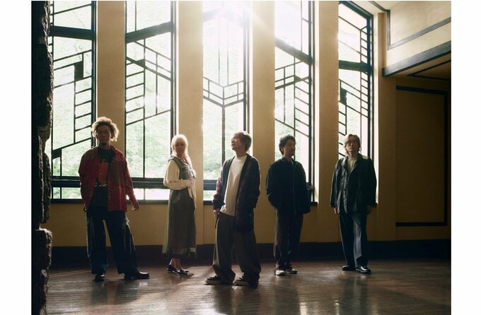 【Aqua Timez】　再結成を発表　「メンバー全員が前向きな気持ちで皆さんと再会できると感じています」　デビュー20周年へ向け|TBS NEWS DIG