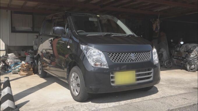 「車の底を見ると血のようなものが…」大学生ひき逃げ事件で“事件直前”に大学生目撃した人と“事故車両”の修理頼まれた人が証言　富山　|　富山のニュース｜天気・防災｜チューリップテレビ