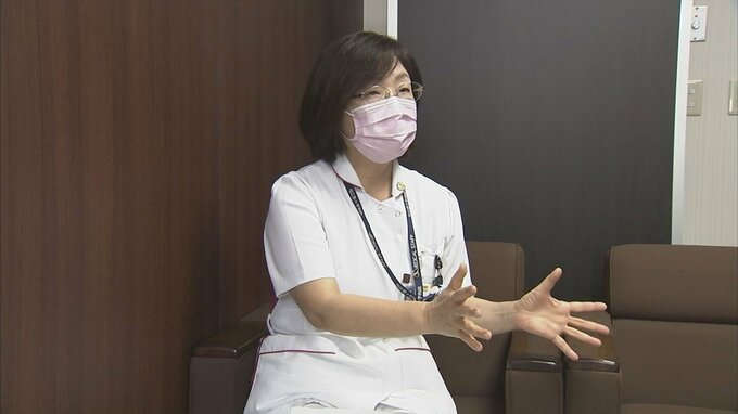 「災害時に近い感覚…」総合病院でクラスター発生　看護スタッフの人繰り困難に　|　BSSニュース | BSS山陰放送