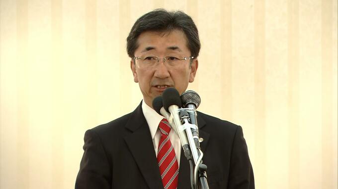 【敗戦の弁】青森2区・松尾和彦氏【衆議院議員総選挙2024】　|　青森のニュース│ATV NEWS│青森テレビ