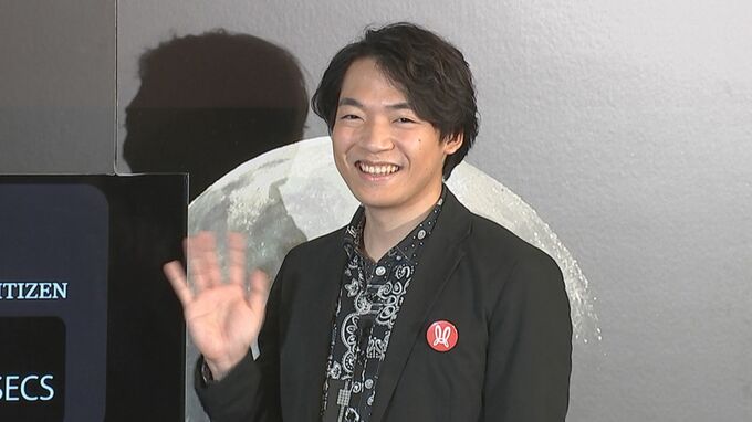 【クイズ王・伊沢拓司】地球脱出の展望は“（脱出）島で経験を積みます”|TBS NEWS DIG