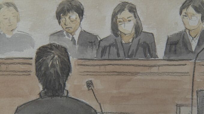 「父は明るく優しい人でした」声を震わせ語る被害者遺族　検察は懲役20年を求刑　被告の男（32）は「見知らぬ第三者による犯行」と主張　殺人・死体遺棄事件は13日に判決へ　広島地裁　|　RCC NEWS | 広島ニュース | RCC中国放送