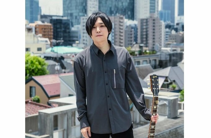【元KANA-BOON】古賀隼斗さん　活動再開を報告「どうか見守って頂けたら」　去年12月・素行不良のため契約解除・バンド脱退|TBS NEWS DIG