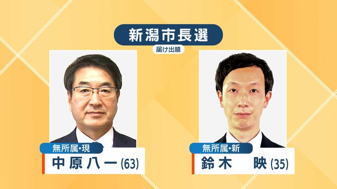 新潟市政の課題 ～まちの賑わいづくりと活性化～　|　新潟のニュース・天気｜BSN NEWS｜BSN新潟放送