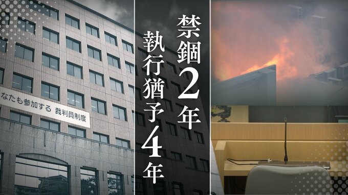小倉｢鳥町食道街｣一帯33棟焼損の大火災　裁判所｢年始の挨拶等の自身の都合に意識を向けた結果、ガスコンロの火を消すことを失念、経緯に酌むべき点はない｣飲食店経営の71歳女に有罪判決【判決詳報･後編】|TBS NEWS DIG
