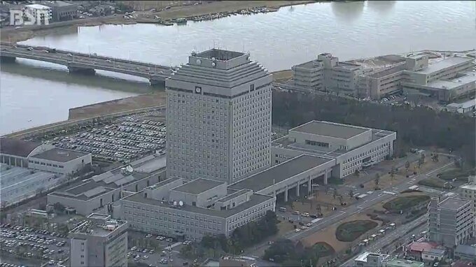 新潟県が「情報連絡室」と「災害等支援連絡室」を設置　新潟県内で大きな被害報告なし(午後4時46分現在)|TBS NEWS DIG