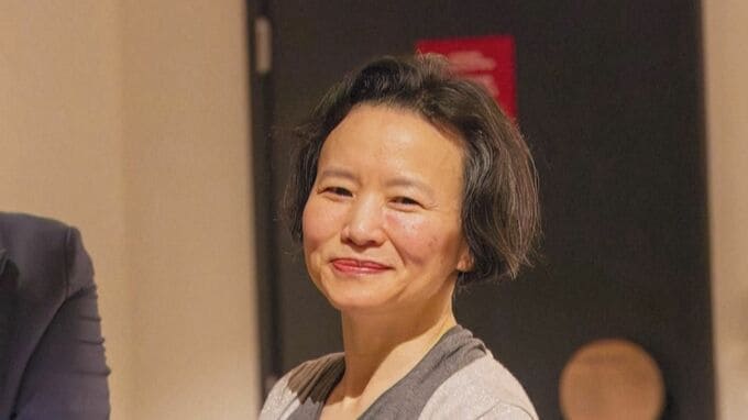 中国で拘束のオーストラリア国籍キャスターが刑期満了で帰国|TBS NEWS DIG