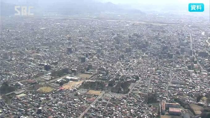 長野市の消費者物価指数　前の年の同じ月と比べ2.7％上昇　4年3か月連続で前年同月を上回る|TBS NEWS DIG