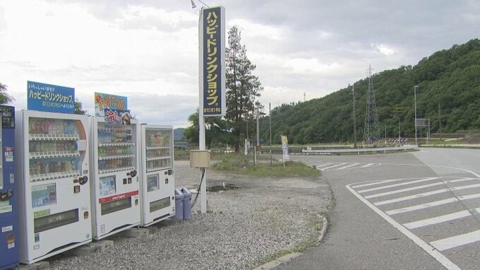 長野県でトラックにはねられて男性死亡　運転していたとみられる男　身柄を山梨県で確保　|　山梨のニュース | ＵＴＹテレビ山梨