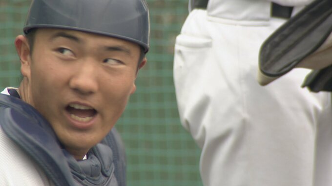 甲子園で得た経験と悔しさをバネに夏連覇狙う　富山商業【球児の夏とやま 2024】|TBS NEWS DIG