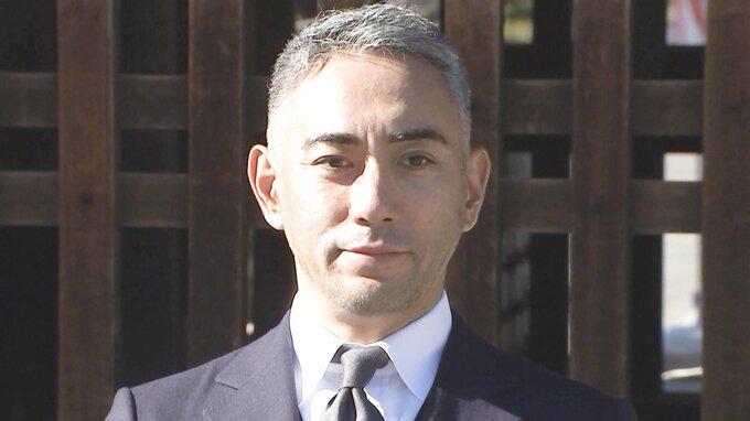 【市川團十郎】　市川ぼたん&市川新之助　1月新橋演舞場「裏表忠臣蔵」に出演　「一番動じずにやってるのは子どもたち」|TBS NEWS DIG