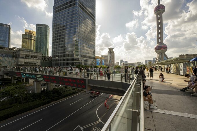 中国「国家隊」、国内株ETF保有を9割削減も－追加売却懸念は後退