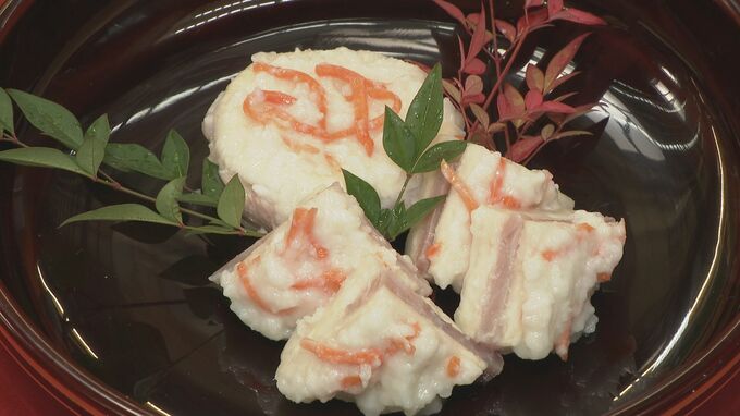 「作り方分かって楽しい」金沢の冬の味覚 かぶら寿司づくり体験教室|TBS NEWS DIG