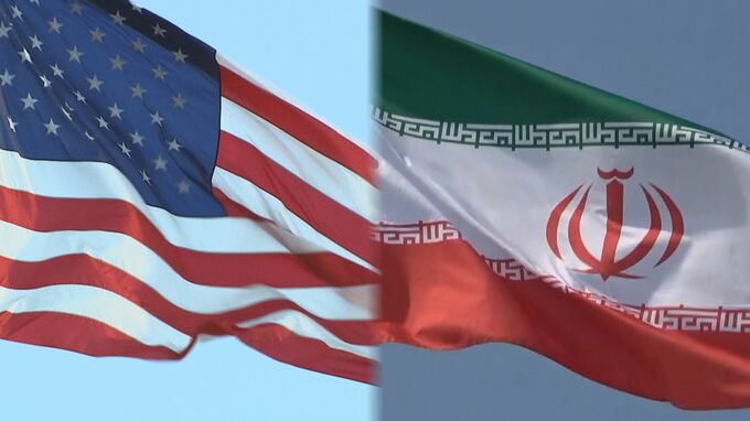 イラン「アメリカとの戦闘終結に向けた覚書を最終決定」　イランの軍事成果を強調