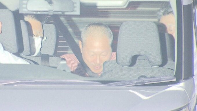 【贈収賄事件】「深くおわび」職員逮捕された大東市が記者会見　贈賄側の受注0件→随意契約20件超に急増　背景に職員の関与は…警察が捜査|TBS NEWS DIG
