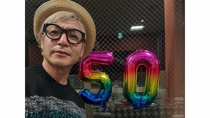 【 つるの剛士 】　50歳の誕生日　サプライズの連続に　「涙は枯れ、感激で胸いっぱいお腹いっぱい状態」「人生初です、感動疲れしたの」|TBS NEWS DIG