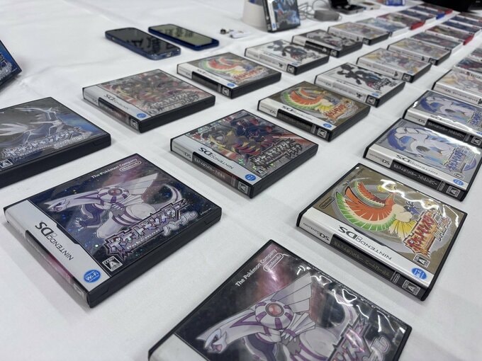 「800匹以上取り揃えている」ポケモンのゲームデータを改ざんし販売 自称・自営業の男(32)を逮捕　|　石川県のニュース｜MRO北陸放送