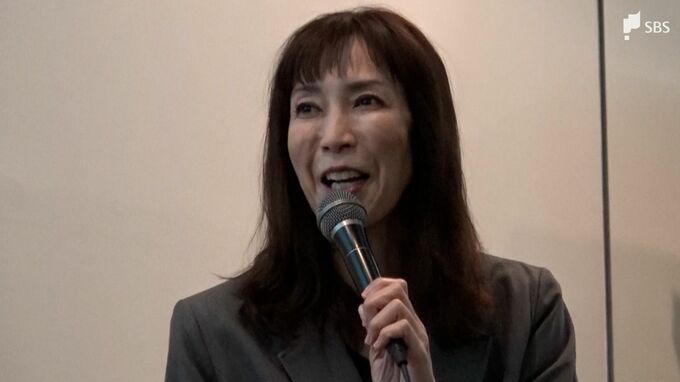 「やってこなかった名刺交換を勉強中」女子バレーボールチームGM就任の大林素子さん　裏方としての近況語る|TBS NEWS DIG