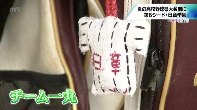 夏の高校野球宮崎県大会を前に(1)　強力打線　第6シード･日章学園|TBS NEWS DIG