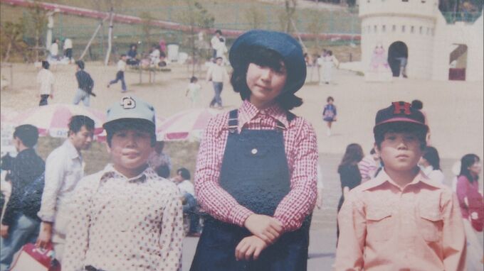 「いつまでも“13歳のめぐみちゃん”の顔しか出てこない」記憶に残るのは46年前の姉　家族が願う“当たり前のこと”|TBS NEWS DIG