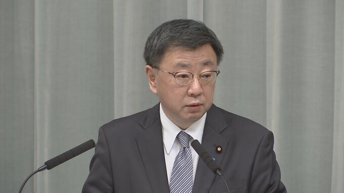 サイバー安全保障能力を「欧米主要国以上に」　政府が準備室を設置