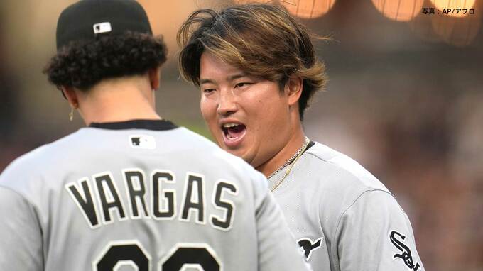 村上宗隆 4打数無安打も走者を進める打撃で決勝点を演出、昨季102敗のチームが激変！チームは破竹の5連勝でついに借金は“1”|TBS NEWS DIG