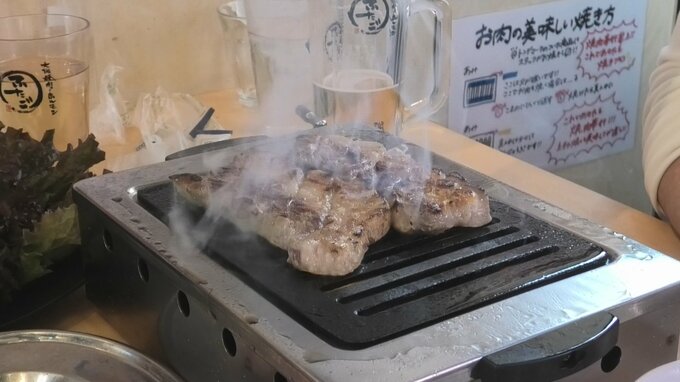 “いい肉の日”でも「端的に苦しい」　円安などの影響が焼き肉店に打撃|TBS NEWS DIG