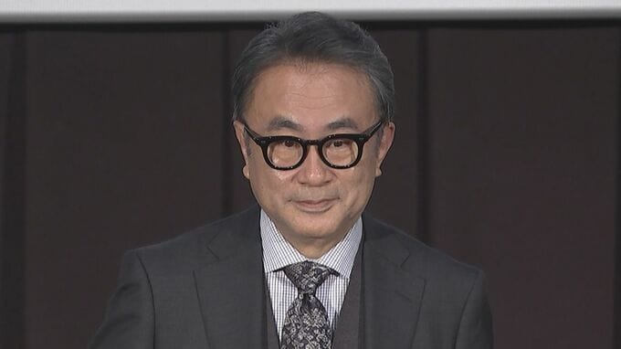 【三谷幸喜】最新作映画・長澤まさみ主演　"今現在の彼女の素敵な部分、コメディエンヌとしての輝きも含めてスクリーンに収めたかった"|TBS NEWS DIG