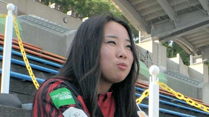 将来の夢は保育士からサッカーの指導者に  グランパス選手と出会って人生変わった女子学生（21）｢彼のおかげなんです｣|TBS NEWS DIG