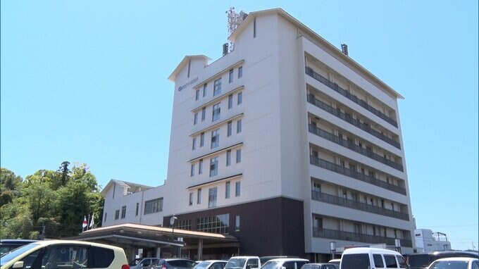 【参院補選】四万十市の投票所で他の投票区の夫婦に誤って投票用紙を交付するミス　2人の投票は有効に（高知）|TBS NEWS DIG