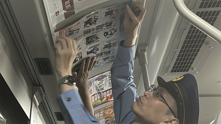 くまモン…じゃない！熊本県警の新マスコット「ワルモン」がポスターで