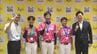 世界大会優勝に貢献！　日向市の少年野球チームから監督と選手1人が世界大会に出場　|　MRTニュース ｜ ＭＲＴ宮崎放送