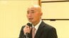 元五泉市議の安中聡氏　新潟知事選出馬を正式表明　|　新潟のニュース・天気｜BSN NEWS｜BSN新潟放送