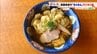 看板メニューは“ちゅるん”厳選素材のワンタン麺　支那そば幸雲・須賀川市　福島【ラーメンぶんか②】　|　福島のニュース│TUF
