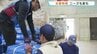 【被災地はいま】支援物資は足りている？ ニーズに変化も　益城町の物流拠点では台風対策のブルーシートなど受け入れ　|　熊本のニュース｜RKK NEWS｜RKK熊本放送