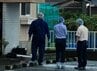 「隣のアパートから悲鳴がする」女性が刃物で刺され心肺停止　犯人は逃走　直後に近くのJR東海道線で人身死亡事故　事件との関連も捜査＝浜松市中央区　|　静岡のニュース | SBSNEWS | 静岡放送