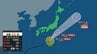【台風情報】台風26号（スリゲ）30日夜から10月1日明け方は伊豆諸島にかなり接近　土砂災害など注意・警戒（30日午前9時更新）【雨風シミュレーション（30日～10月5日）】　|　宮城のニュース│tbc NEWS│tbc東北放送