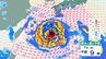 【台風情報】最大瞬間風速60m/s・中心気圧945hPa　大型で非常に強い「台風13号（ドルフィン）」沖縄直撃後は東シナ海を北上か…九州への影響は？　進路予想・今後の雨風シミュレーション【気象庁4日10時45分発表】　|　BSSニュース | BSS山陰放送