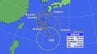【台風情報】「台風24号」今後の進路は？　西日本~東日本の広範囲で「警報級大雨」のおそれ【気象庁・全般気象情報・雨風の予想シミュレーション】　|　愛媛のニュース - Nスタえひめ｜あいテレビは6チャンネル